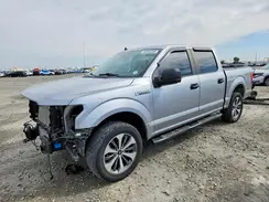1FTEW1E4XLKD39265 2020 FORD F-150
