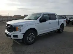 1FTEW1E4XLKD39525 2020 FORD F-150