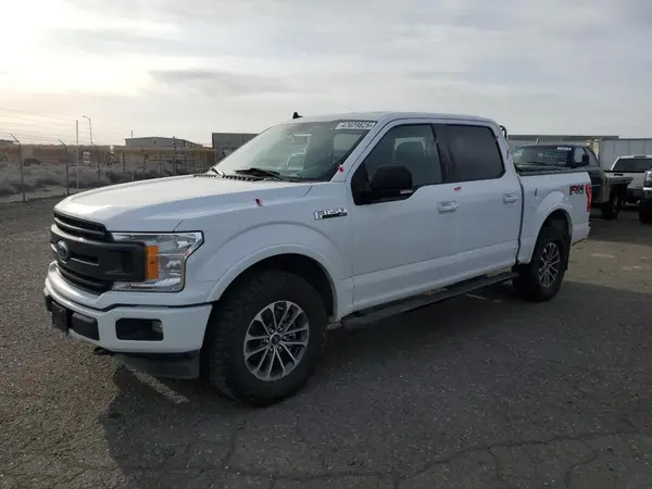 1FTEW1E4XLKD39525 2020 FORD F-150 - Image 1