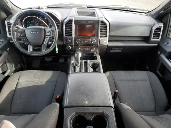 1FTEW1E4XLKD39525 2020 FORD F-150 - Image 8