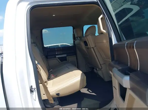 1FTEW1E4XLKD43901 2020 FORD F-150 - Image 8