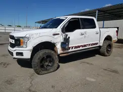 1FTEW1E4XLKD58219 2020 FORD F-150