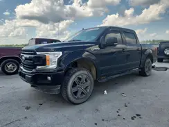1FTEW1E4XLKD64408 2020 FORD F-150