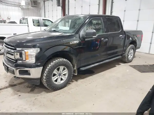 1FTEW1E4XLKD82696 2020 FORD F-150 - Image 2