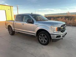 1FTEW1E4XLKD88353 2020 FORD F-150