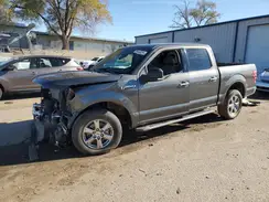 1FTEW1E4XLKD98736 2020 FORD F-150