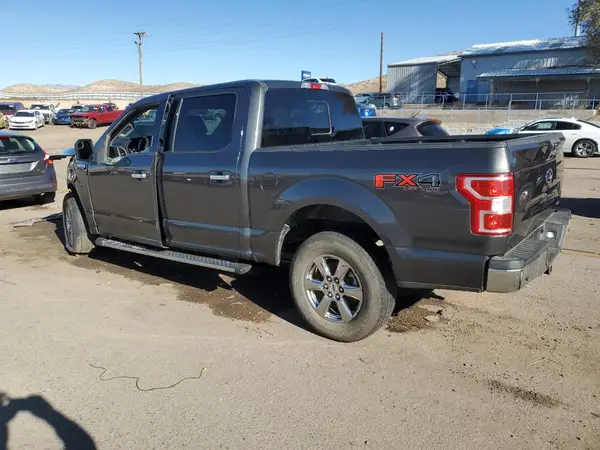 1FTEW1E4XLKD98736 2020 FORD F-150 - Image 2