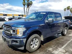 1FTEW1E4XLKD99322 2020 FORD F-150