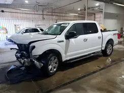 1FTEW1E4XLKE02087 2020 FORD F-150