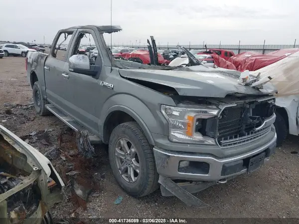 1FTEW1E4XLKE04566 2020 FORD F-150 - Image 1