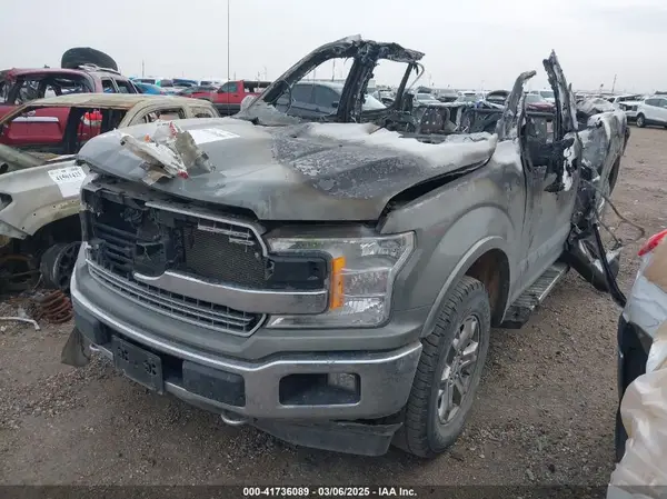 1FTEW1E4XLKE04566 2020 FORD F-150 - Image 2