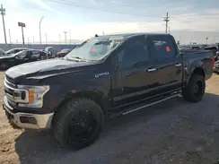 1FTEW1E4XLKE12098 2020 FORD F-150