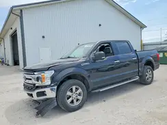 1FTEW1E4XLKE12165 2020 FORD F-150