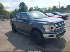 1FTEW1E4XLKE12215 2020 FORD F-150