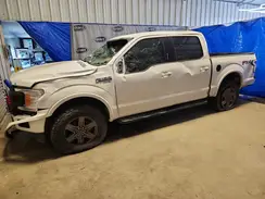 1FTEW1E4XLKE22761 2020 FORD F-150