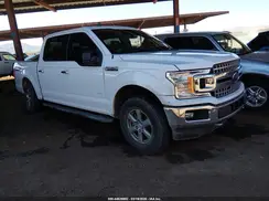 1FTEW1E4XLKE25336 2020 FORD F-150