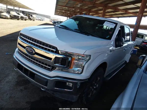 1FTEW1E4XLKE25336 2020 FORD F-150 - Image 2