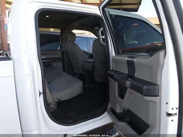 1FTEW1E4XLKE25336 2020 FORD F-150 - Image 8
