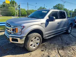 1FTEW1E4XLKE36322 2020 FORD F-150