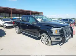 1FTEW1E4XLKE36532 2020 FORD F-150