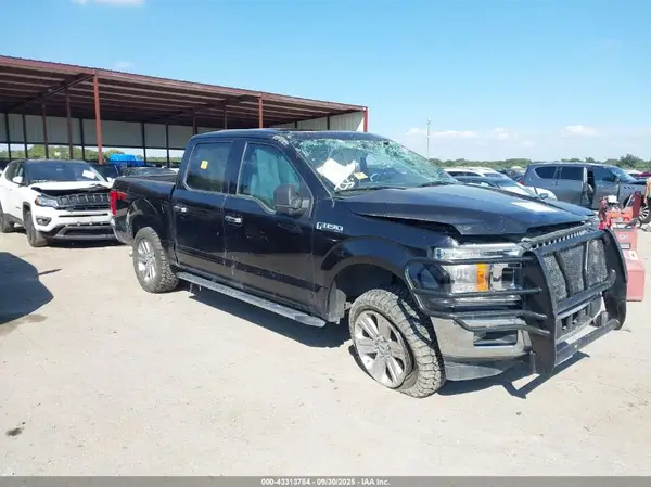 1FTEW1E4XLKE36532 2020 FORD F-150 - Image 1