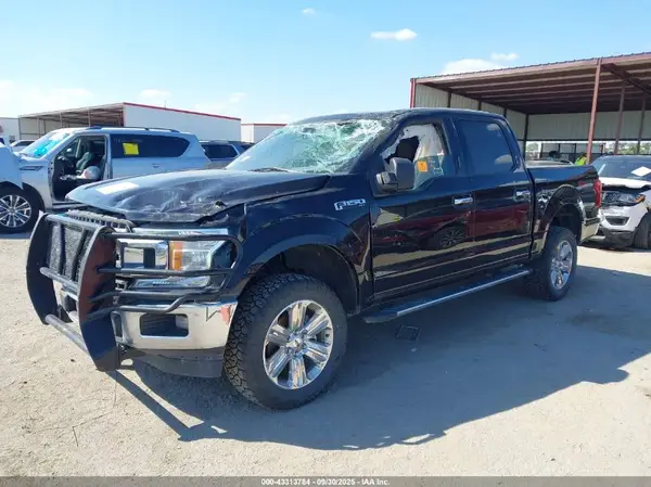 1FTEW1E4XLKE36532 2020 FORD F-150 - Image 2