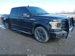 1FTEW1E4XLKE36997 2020 FORD F-150