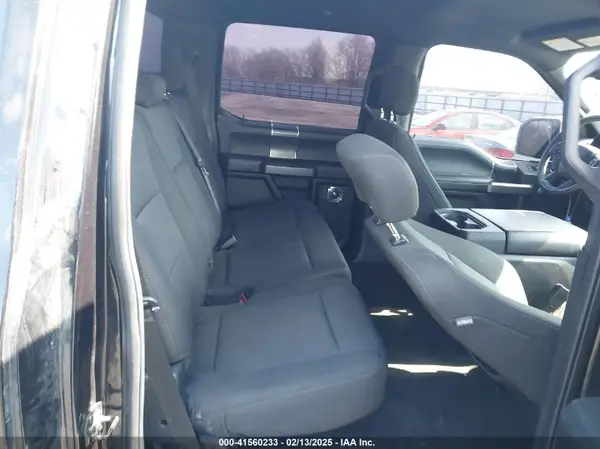 1FTEW1E4XLKE36997 2020 FORD F-150 - Image 8