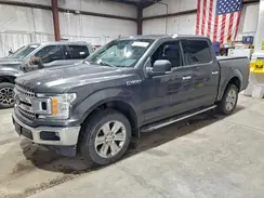 1FTEW1E4XLKE53802 2020 FORD F-150