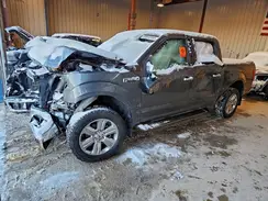 1FTEW1E4XLKE57283 2020 FORD F-150