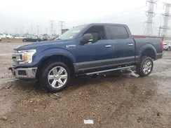 1FTEW1E4XLKE57350 2020 FORD F-150