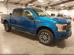 1FTEW1E4XLKE61169 2020 FORD F-150