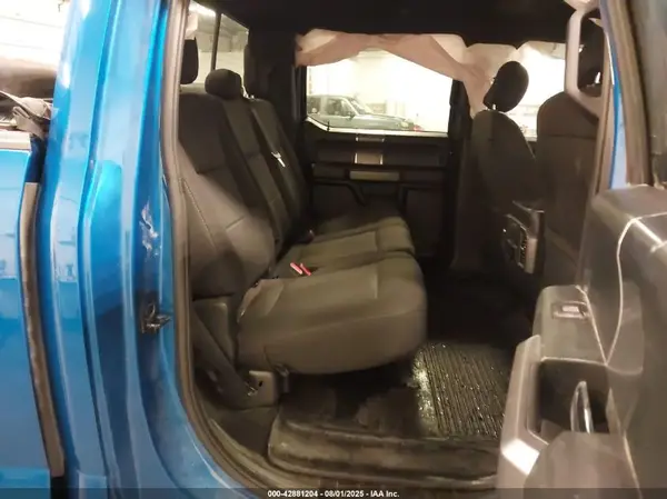 1FTEW1E4XLKE61169 2020 FORD F-150 - Image 8
