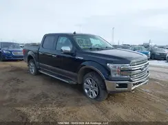 1FTEW1E4XLKE76190 2020 FORD F-150