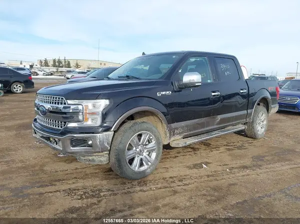 1FTEW1E4XLKE76190 2020 FORD F-150 - Image 2