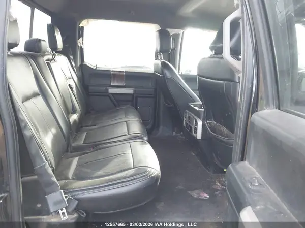 1FTEW1E4XLKE76190 2020 FORD F-150 - Image 8