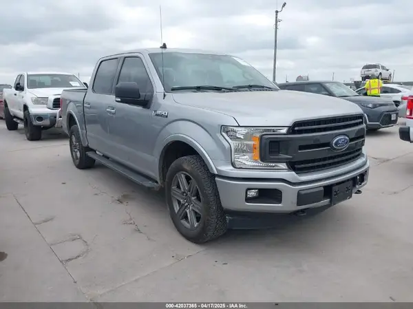 1FTEW1E4XLKE93166 2020 FORD F-150 - Image 1