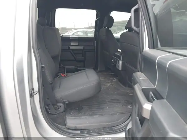 1FTEW1E4XLKE93166 2020 FORD F-150 - Image 8