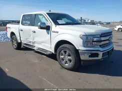 1FTEW1E4XLKE95564 2020 FORD F-150