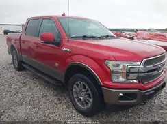 1FTEW1E4XLKF00326 2020 FORD F-150