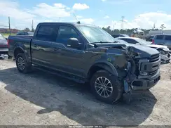 1FTEW1E4XLKF01749 2020 FORD F-150