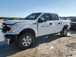 1FTEW1E4XLKF07499 2020 FORD F-150