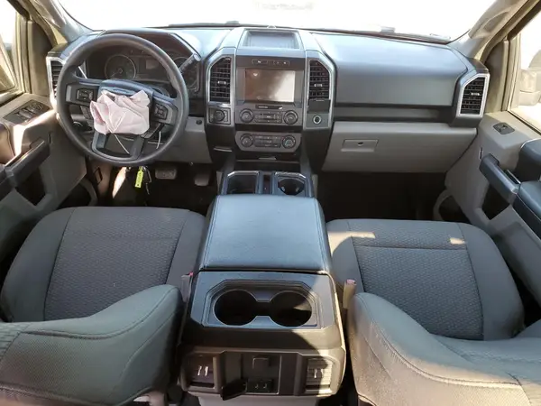 1FTEW1E4XLKF07499 2020 FORD F-150 - Image 8