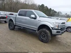 1FTEW1E4XLKF07812 2020 FORD F-150