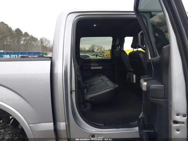 1FTEW1E4XLKF07812 2020 FORD F-150 - Image 8