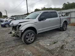1FTEW1E4XLKF14453 2020 FORD F-150