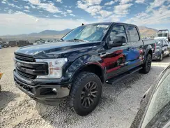 1FTEW1E4XLKF29406 2020 FORD F-150