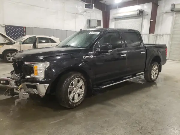 1FTEW1E4XLKF38395 2020 FORD F-150 - Image 1