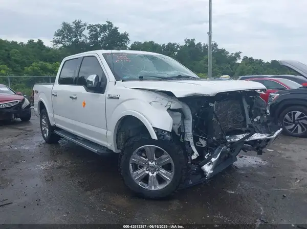 1FTEW1E4XLKF44102 2020 FORD F-150 - Image 1