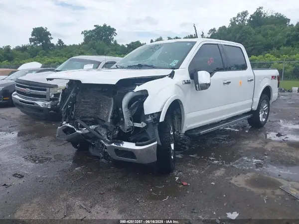1FTEW1E4XLKF44102 2020 FORD F-150 - Image 2